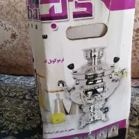 سماور و چای ساز