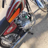 موتور1400|موتورسیکلت|بندر ماهشهر, |دیوار