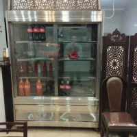 یخچال وفر ساندویچ