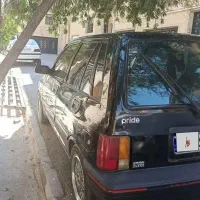 پراید هاچبک