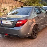 دنا پلاس اتومات معاوضه با۲۰۷ پارس ۲۰۶|خودرو سواری و وانت|تبریز, |دیوار