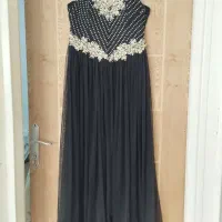 دو عدد لباس مجلسی|لباس|اردکان, |دیوار