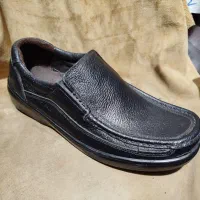 کفش فانتوک چرم گاوی 40تا44هست|کیف، کفش، کمربند|تبریز, |دیوار