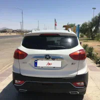 Jac s3 اسفند ۱۴۰۱|خودرو سواری و وانت|مشهد, توس (بلوار توس)|دیوار