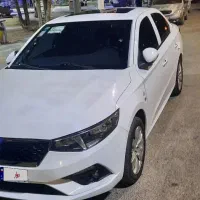 تارا اتوماتv4 فولlx۴۰۳|خودرو سواری و وانت|آبادان, |دیوار