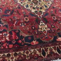 بختیاری دستباف|فرش|رودهن, |دیوار