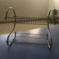 آب چکان|آب‌چکان و نظم‌دهنده ظروف|نجف‌آباد, دلگشا|دیوار