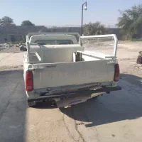 پیکان مدل ۹۰ دوگانه شرکتی