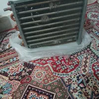 کندانسور مسی|کولر گازی و فنکوئل|قرچک, میرزائی شمالی|دیوار