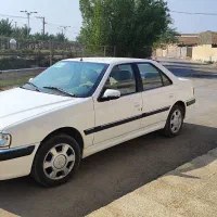 فروش ماشین پژو پارس|خودرو سواری و وانت|حمیدیه, |دیوار