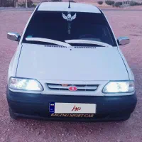 پراید مدل88