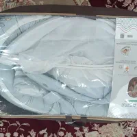 سرویس خواب لبه دار شش تکه