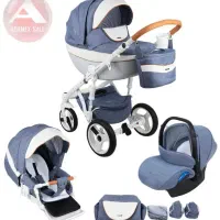 کالسکه ادامکس لهستان