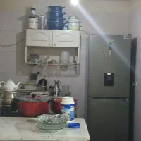 خانه ویلایی کلنگی