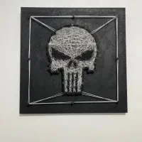 ساخت تابلو های جذاب با طرح دلخواه شما