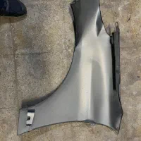 گلگیر سمت راست ۲۰۷|قطعات یدکی و لوازم جانبی|تهران, نظامی گنجوی (توانیر)|دیوار