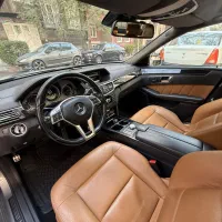 بنز E350 مدل ۲۰۱۲|خودرو سواری و وانت|تهران, تهرانپارس جنوبی|دیوار