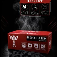 زغال درجه یک حبه هوکا ،۱۰۰درصد طبیعی