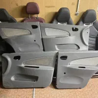 تودری تیبا کوییک شاهین سراتو اریو برلیانس