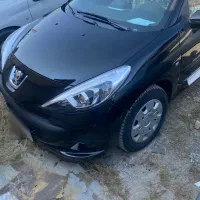 207 tu5 دنده ای سقف فلز خشک ۱۴۰۴