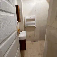 ۸۳ متر،دو خواب،اطبا،کلید نخورده،۲ دقیقه تا دریا|فروش آپارتمان|بندر انزلی, ساحل قو|دیوار