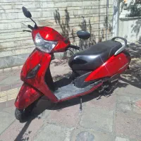 تی وی اس ژوپیتر ۹۸ tvs