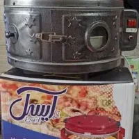 فر برقی ایسل