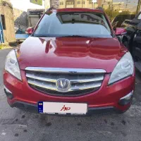 چانگان cs35 مدل 2015