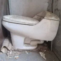 توالت فرنگی دسشویی