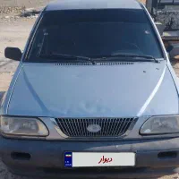 پراید ۱۴۱|خودرو سواری و وانت|کازرون, |دیوار