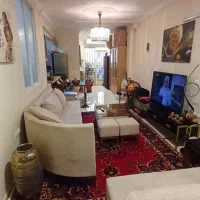 ۵۱ متر تکخواب فول امکانات