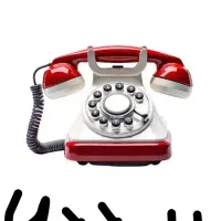 خط تلفن ثابت رند رند 6550011