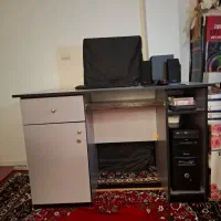 میزکامپیوترMDF