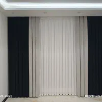 شستشو و نصب پرده ،کیفیت برتر،قیمت منصفانه|خدمات پیشه و مهارت|پاکدشت, پاکدشت (مامازند)|دیوار