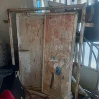 دَر|مصالح و تجهیزات ساختمان|خرمآباد, |دیوار