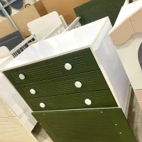 سرویس خواب نوزاد|تخت و صندلی بچه|یاسوج, |دیوار