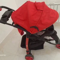 کالسکه خارجی در شهر جم|کالسکه و لوازم جانبی|جم, |دیوار