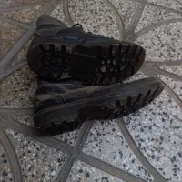 پوتین سالم|کیف، کفش، کمربند|بروجرد, |دیوار