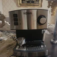 دستگاه قهوه ساز nowa