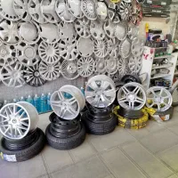 جک زاپاس اچارچرخ|قطعات یدکی و لوازم جانبی|مشهد, همت آباد|دیوار