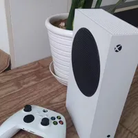 (Xbox) سری اس