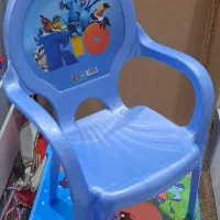 میز تحریر تاشو کودک