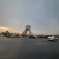 پراید مدل ۸۷ زیر قیمت دو گانه سوز