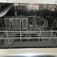 ماشین ظرفشویی SIEMENS|ماشین ظرفشویی|گنبد کاووس, |دیوار