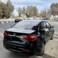 جک j4 مدل۱۴۰۳ /کم کار کارمندی|خودرو سواری و وانت|شیراز, باغ تخت|دیوار