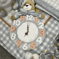 سرویس روتختی کامل نوزادی نوجوانی|اسباب و اثاث بچه|بندرعباس, |دیوار