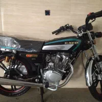 موتور کویر خشک بنزین نشده کلاچ روغن  ترمز abs
