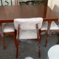 میزناهارخوری مینیمال نوبلMax|میز و صندلی غذاخوری|کرمانشاه, |دیوار