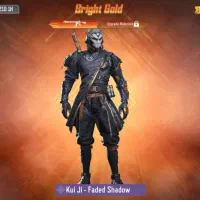 اکانت خر شانس کالاف