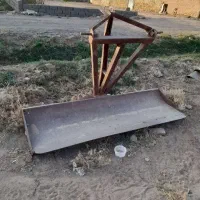 تراکتور 68|خودرو سنگین|آران و بیدگل, |دیوار